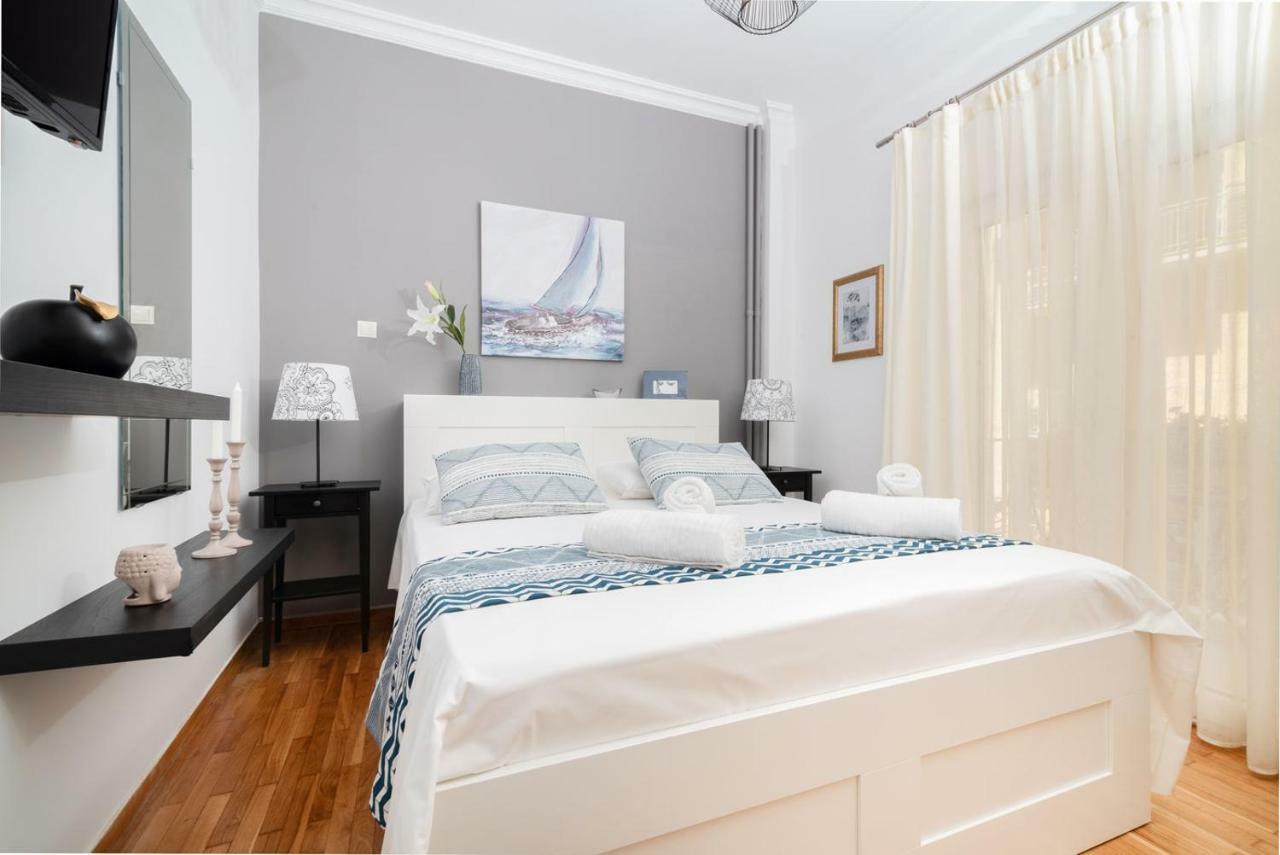 Lyto By Heloni Apartments Athene Buitenkant foto
